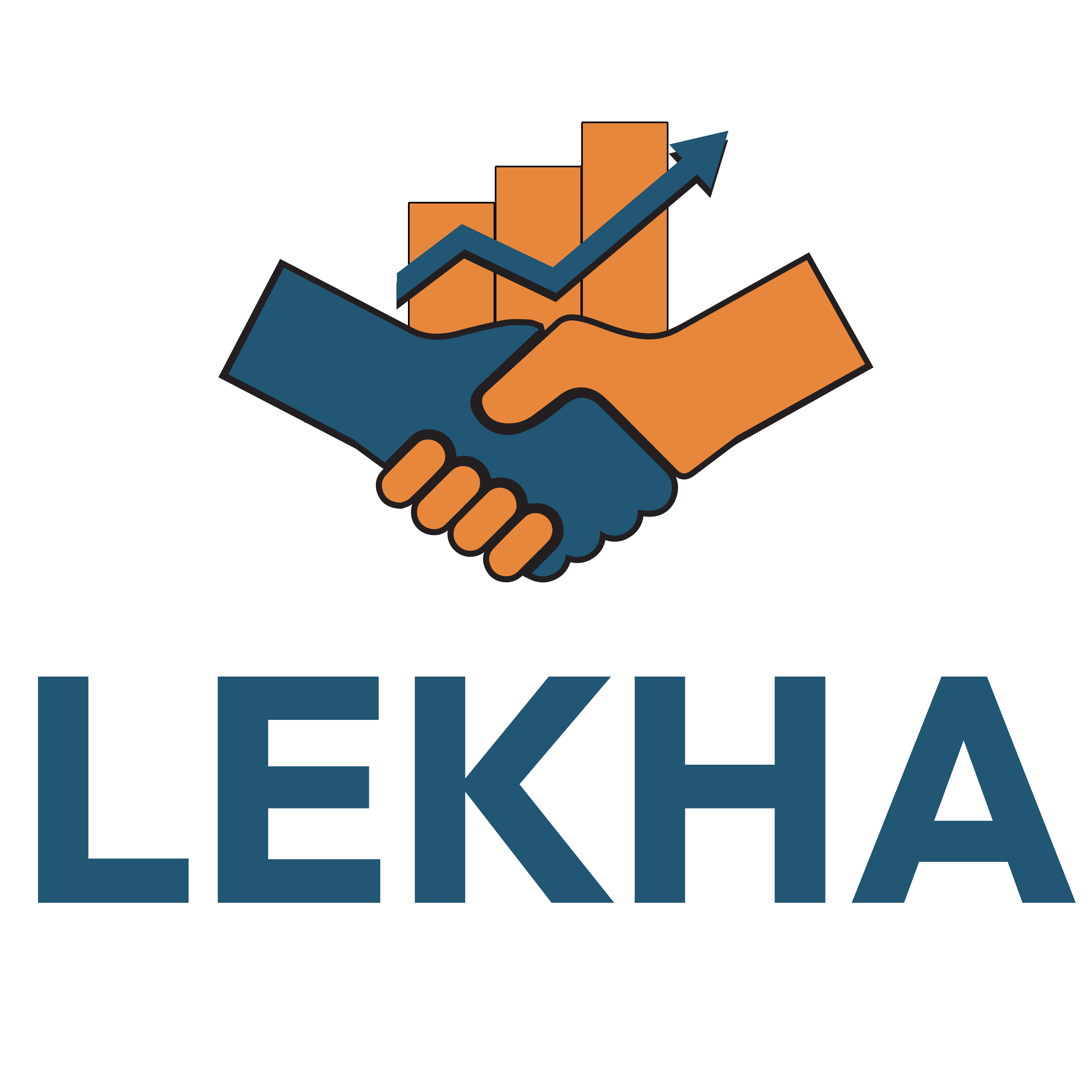 Vault by Tick My Work